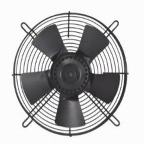 250mm CY250 外轉子風機