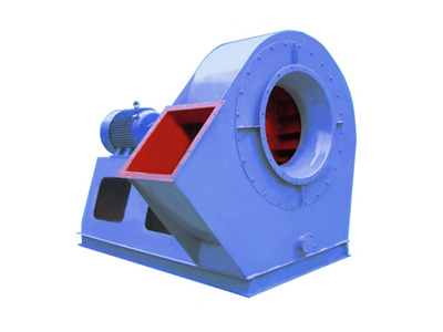 離心風機軸承開裂的原因?