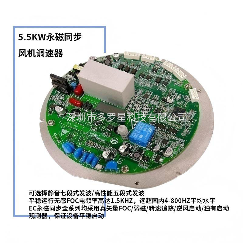 5.5KW永磁同步風機調速器.jpg